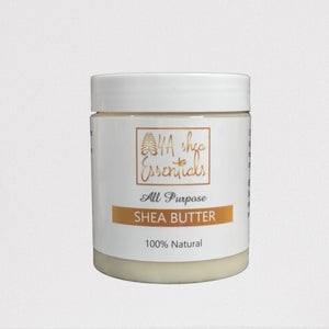 Shea Butter 8 oz