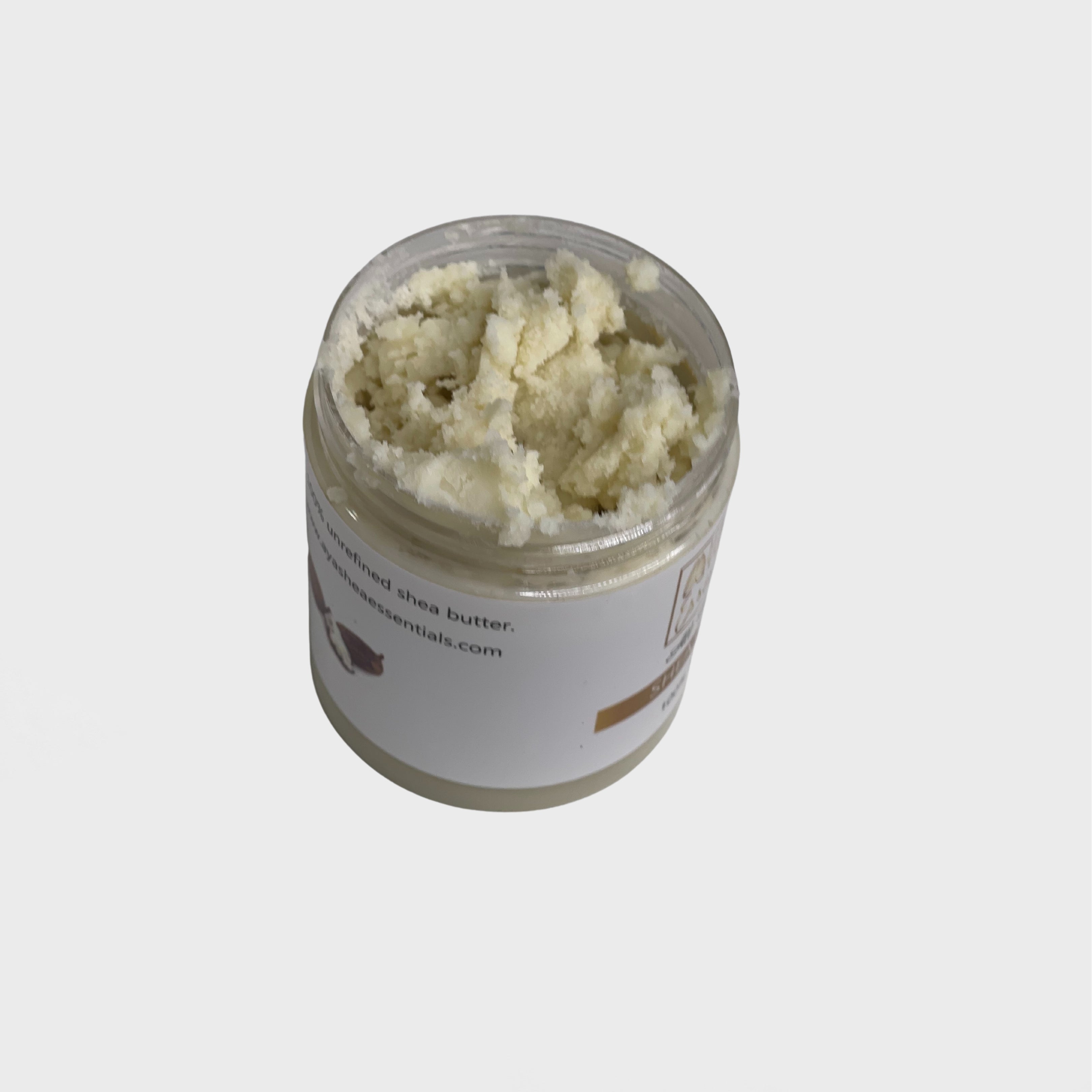 Shea Butter (16 oz)